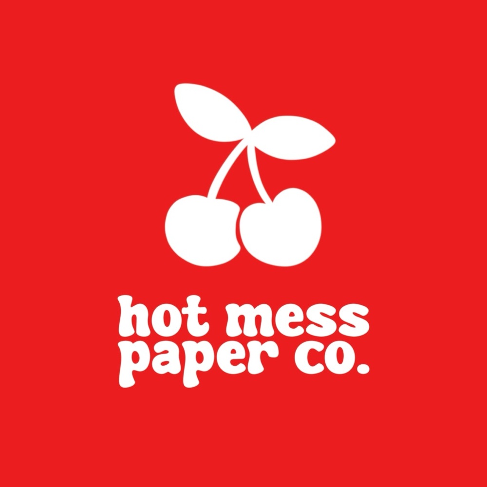 Hot Mess Paper Co.® | Funny Cards & Gifts | Brand Page